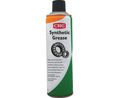 Synthetic Grease 500ml White