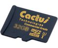 MicroSD, microSD, 32GB, 85MB/s, 50MB/s, Blau