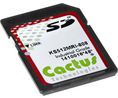 Speicherkarte, SD, 8GB, 28MB/s, 23MB/s, Schwarz