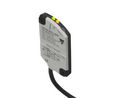 Capacitive Proximity Sensor 10mm 200mA 10Hz 30V Non Flush Mount IP68 Cable, 2 m CD46