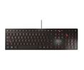 Keyboard, KC6000, DE Germany, QWERTZ, USB, Cable