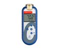 Thermometer, 1 Inputs, -200 ... 1372°C