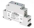 Signal Conditioner, RTD Input, Voltage Output, 24V dc Supply