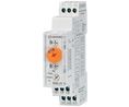 Relais temporisé BM2R 10d 250V 8A 30V 2CO Nombre de fonctions 12