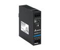 DIN Rail Power Supply with DC OK Relay Contact 93% 12V 10A 120W Adjustable Force-GT