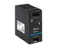 DIN Rail Power Supply with DC OK Relay Contact 95% 48V 10A 480W Adjustable Force-GT