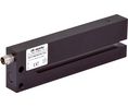 Optical Label Sensor NPN / PNP 5mm 35V 35mA LED, Infrared Connector, M8, 4-Pin IP67 OGUTI