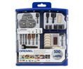 100-Piece Accessory Kit, for use with Tools