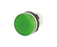 Indicator Actuator, Green / White, EAO 46 Series
