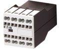 Auxiliary Contact Module 2NO + 2NC