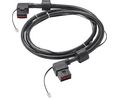 Eaton 2m cable 72V EBM 72V