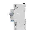 Eaton xPole MCB, 1P, 16A Curve C, 230V AC, 48V DC, 10 kA Breaking Capacity