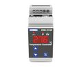 Temperature Controller, ON / OFF, RTD, Pt100, 30V, Relay