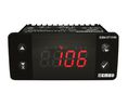 Temperature Controller, ON / OFF, RTD, Pt100, 24V, Relay