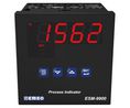 Digital Panel Meter, Process Input, 92x92mm, 4 Digits, 19mm, 24 VAC / VDC