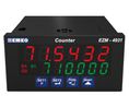 Multifunction Counter LED, 7-Segment 6 Digits 200kHz 230V
