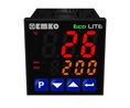 Temperature Controller, ON / OFF, RTD / Thermocouple, Pt100 / Cu50, 30V, Relay