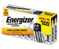 Primary Battery, Alkaline, AAA, 1.5V, Power, Pack of 16 pieces