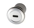 Läpivientisovitin, USB 3.0 C -naarasliitin - USB-A 3.0 -pistokanta