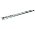 RS PRO Zinc Plated Steel Drawer Slide, 32kg Load450 mm