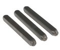 4mm x 27 Piece Engraving Punch Set, (Letters: A → Z, (&))