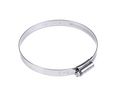 HI-GRIP Stainless Steel Slotted Hex Worm Drive, 13mm Band Width, 90 → 120mm ID