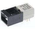 Broadcom27.2 mm HFBR-14E4Z, 160 MBd Fibre Optic Transmitter, Square820 nm SC Connector10.2 mm12.7 mm
