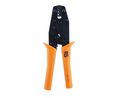 Weidmuller PZ Hand Ratcheting Crimp Tool for Wire Ferrules