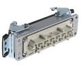 EPIC Connector Set, 24 Way, 16A, Female, H-BE, 440 V