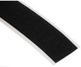 Velcro Black Hook Tape, 20mm x 5m, Reel of 5 meter