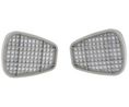 3M for use with respiradores Serie 6000 6055, Paket med 4 delar