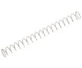 Stainless Steel Compression Spring, 34.1mm x 3.45mm, 0.06N/mm