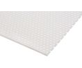 White Plastic Sheet, 500mm x 500mm x 2mm, Pack of 2 pieces