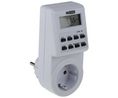 Digital Plug In Timer