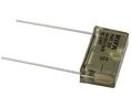 KEMET RC Capacitor 100nF 100Ohm Tolerance ±20% 250 V ac, 630V dc 1-way , Through Hole, PMR209