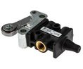 Norgren Roller Lever 3/2 Mechanical Valve 302 Series, G 1/8, 1/8, III B Levier à galet