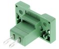Pluggable Terminal Block, Pack of 5 pieces