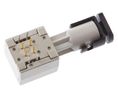 Broadcom27.2 mm HFBR-1412Z, 5 Mbps Fibre Optic Transmitter, Square865 nm ST Connector10.2 mm12.7 mm