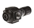 Norgren G 3/4 Pneumatic Regulator - 0.3bar to 10bar, 3/4in, 20bar max. input