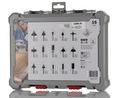 Bosch 15 piece Router Bit Set