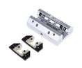Linear Guide Carriage Performance