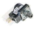 Herga Pressure Sensor, 0.7bar Min, 16bar Max, Relay Output, Differential Reading