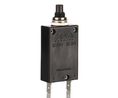 ETA Thermal Circuit Breaker - 2-5700 Single Pole 250V Voltage Rating Panel Mount, 25A Current Rating