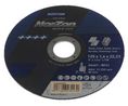 Cutting Disc, P46, 125mm 12200 min<sup>-1</sup>