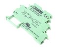Phoenix Contact DEK-OE- 24DC/48DC/100 Series Solid State Relay, DIN Rail Mount, SPST
