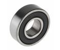 SKF 6202-2RSH/C3 Single Row Deep Groove Ball Bearing- Both Sides Sealed 15mm I.D, 35mm O.D
