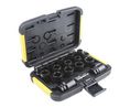 DeWALT 6 → 27mm, 1/2 in Drive Impact Socket