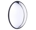 Acrylic Indoor Mirror, Circular