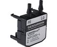 Sensirion SDP2000 Series Pressure Sensor, -100Pa Min, 3500Pa Max, Analogue Output, Differential Reading