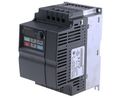 Inverter Drive, 1.5 kW, 1 Phase, 230 V ac, 15.7 A, VFD-EL Series